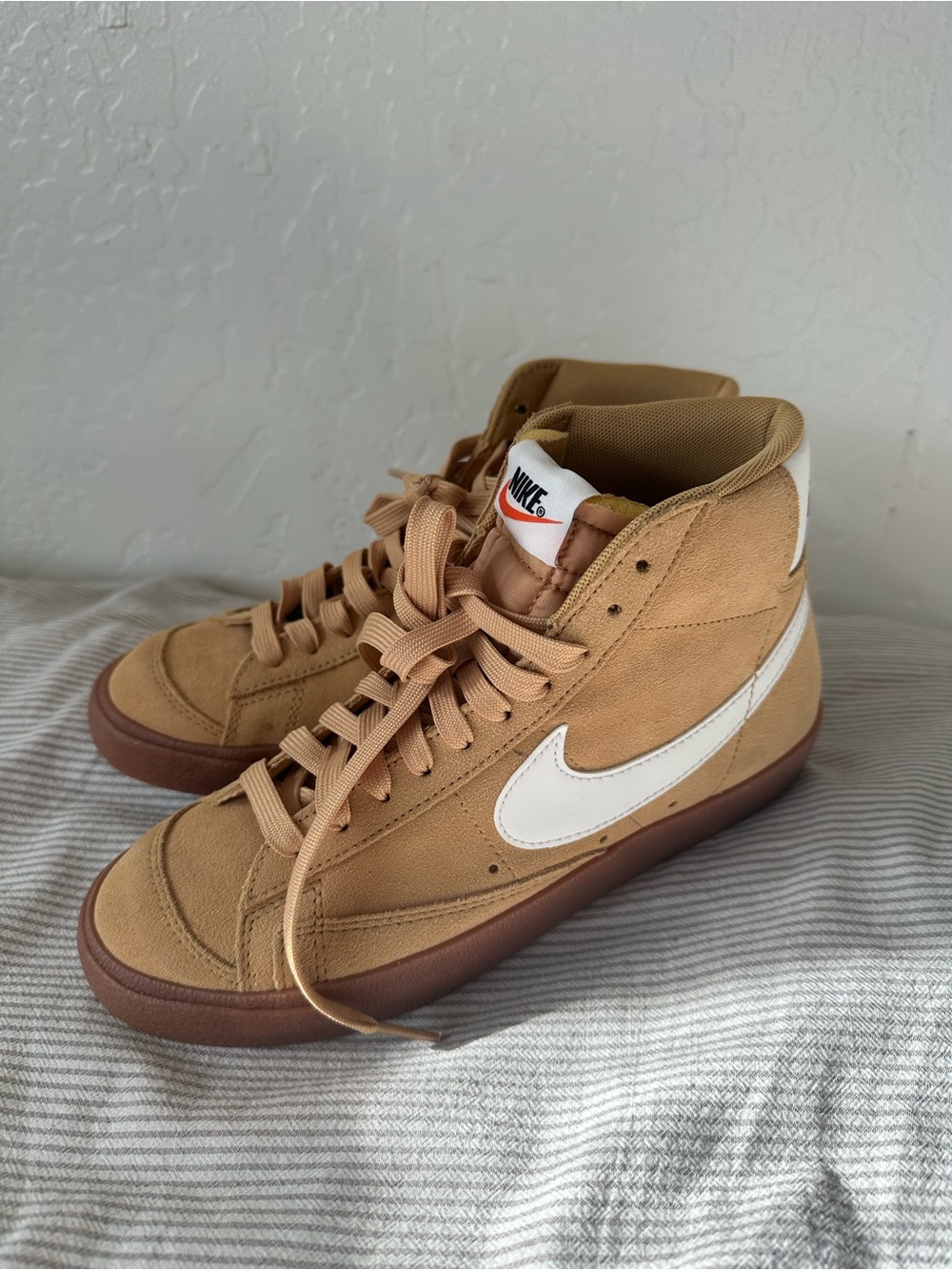 Nike Women’s High-Top Sneakers